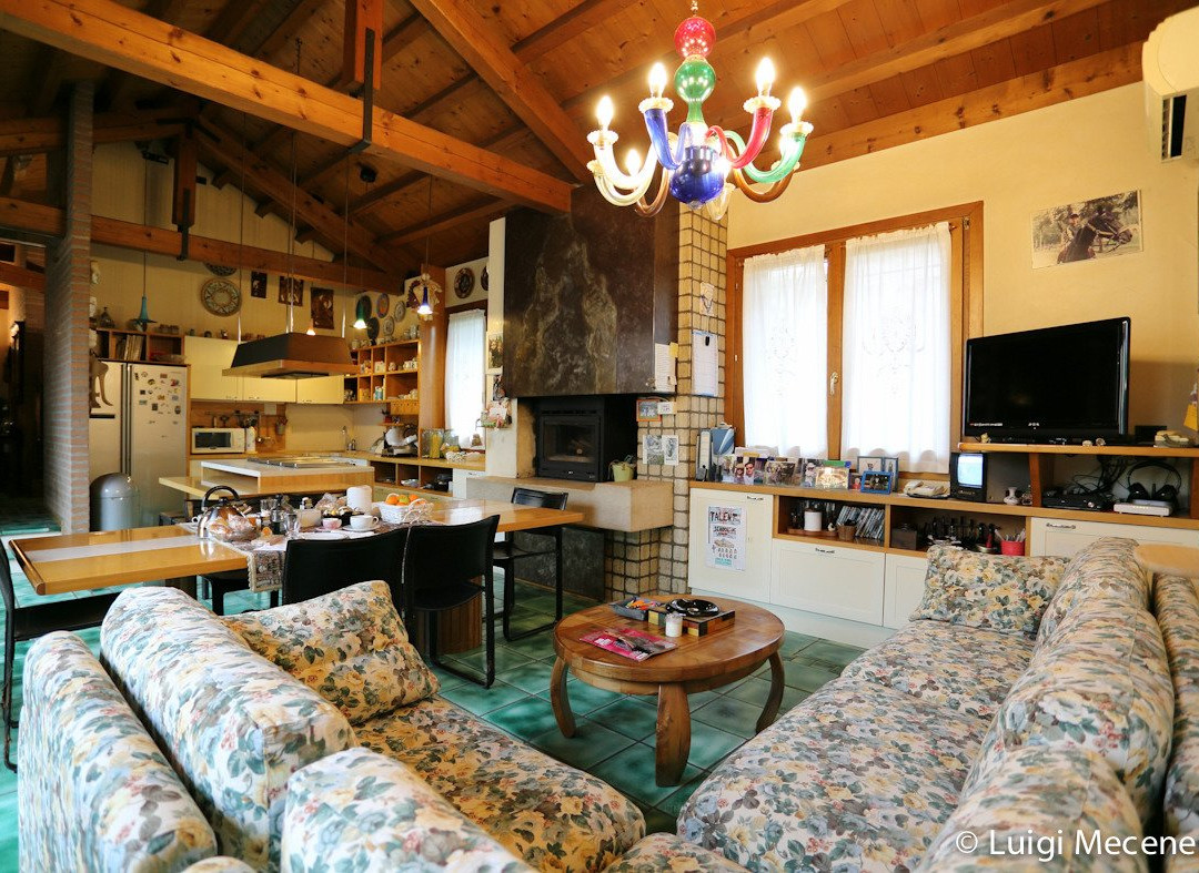 B&B San Nicolo主图
