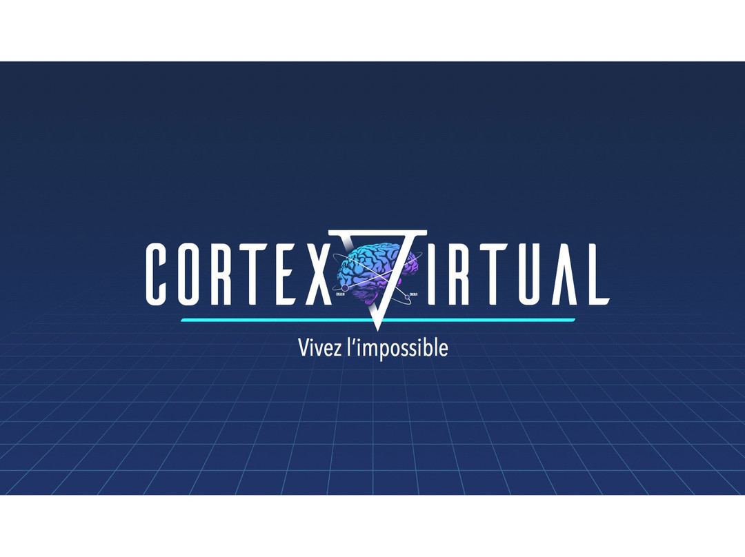 CortexVirtual - Réalité Virtuelle景点图片
