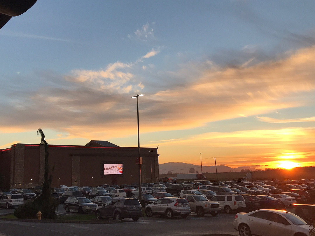 Silver Reef Casino Resort主图