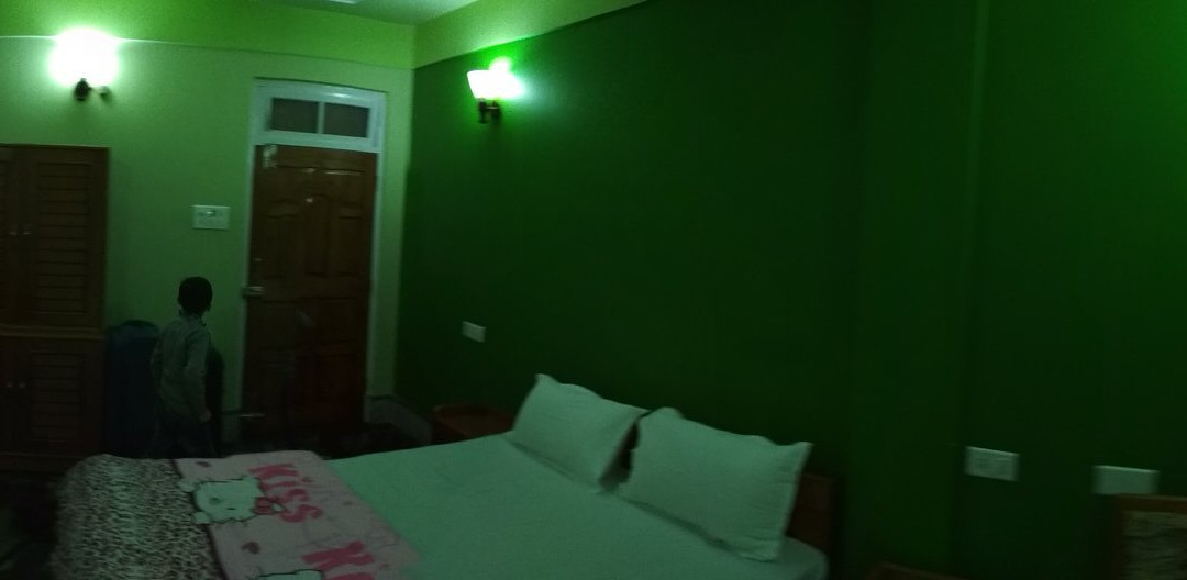 Divyaraa Breathing Stone主图