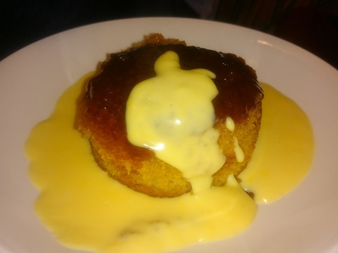 莫顿之肩酒店主图