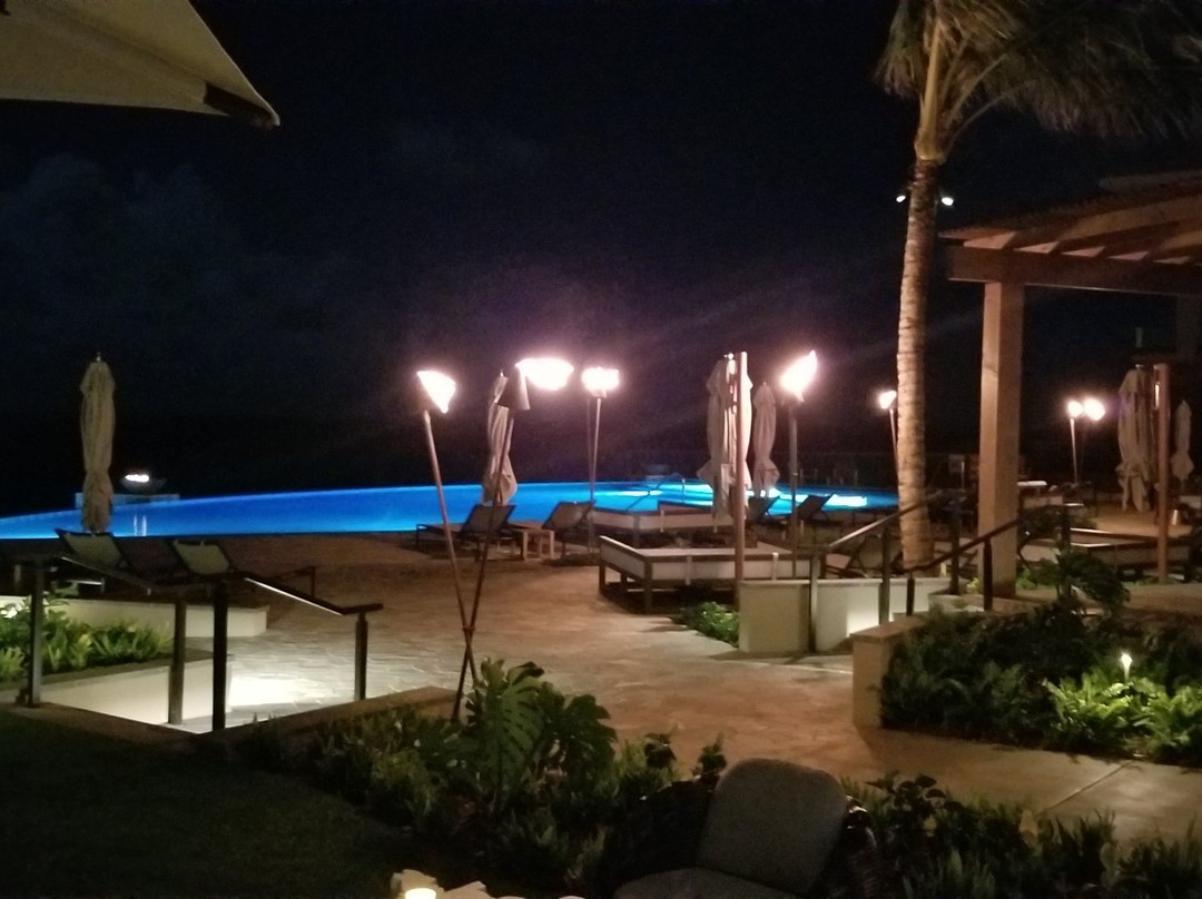 林木考艾海洋俱乐部住宅酒店主图