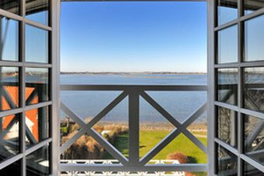 Badehotel Sofryd主图