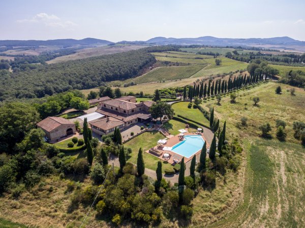 Agriturismo Pometti-官方