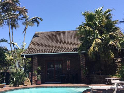 Smith's Cottage主图