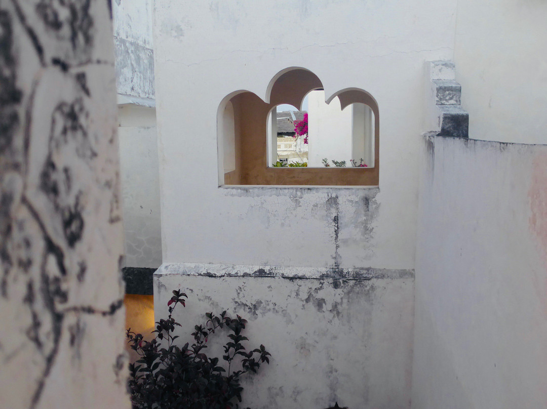 Baytil Ajaib Hotel主图