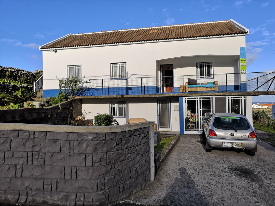 Residencia Mateus