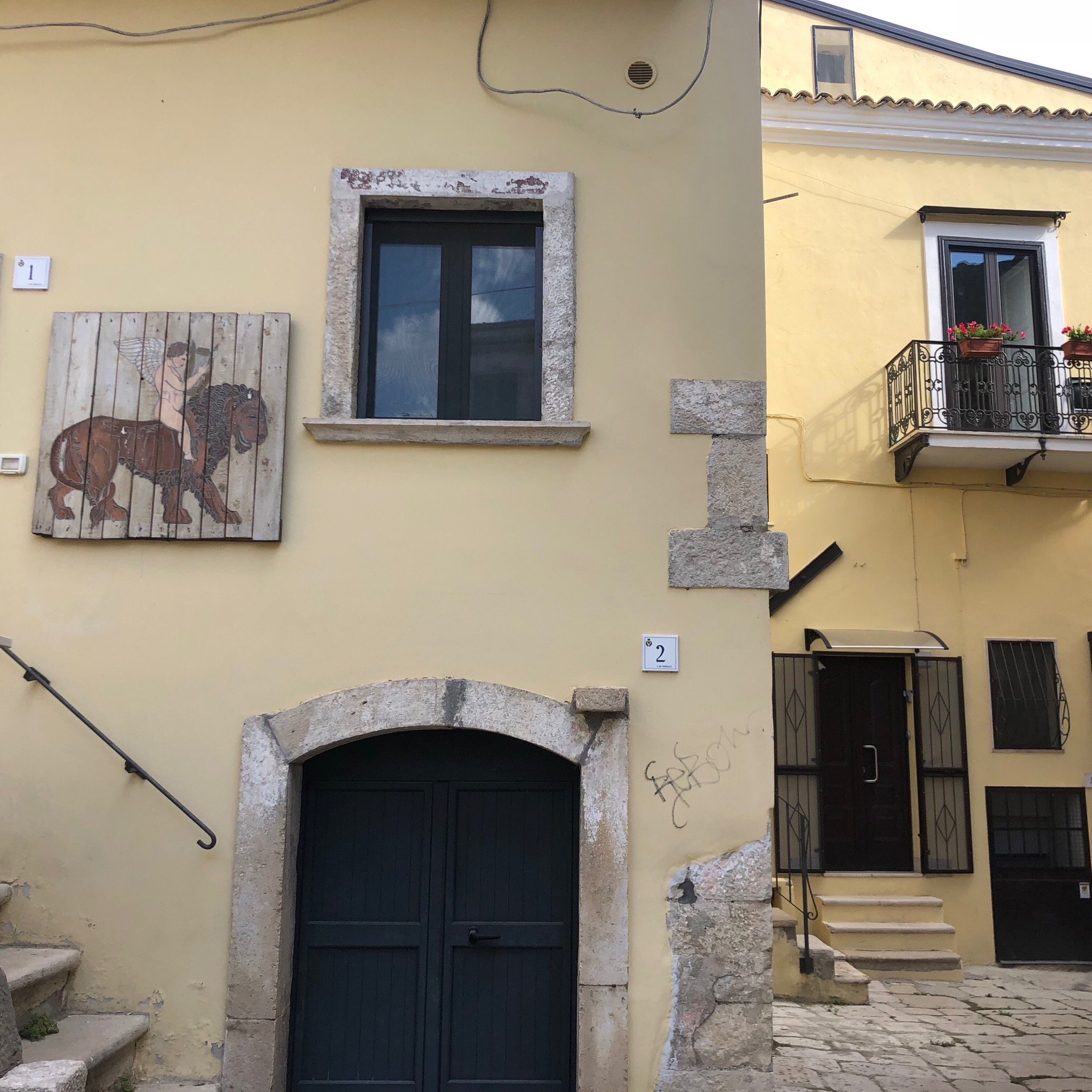 Ca' del Borgo-官方