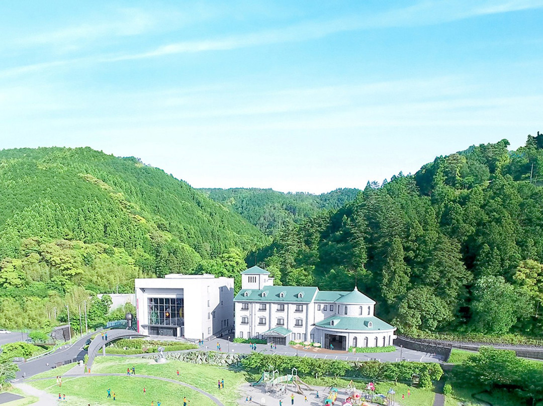 香美市酒店住宿-The 6th Diary Kahoku Hotel & Resort
