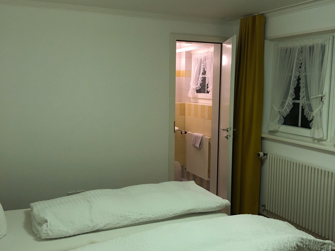 Hotel Idyll Gais主图