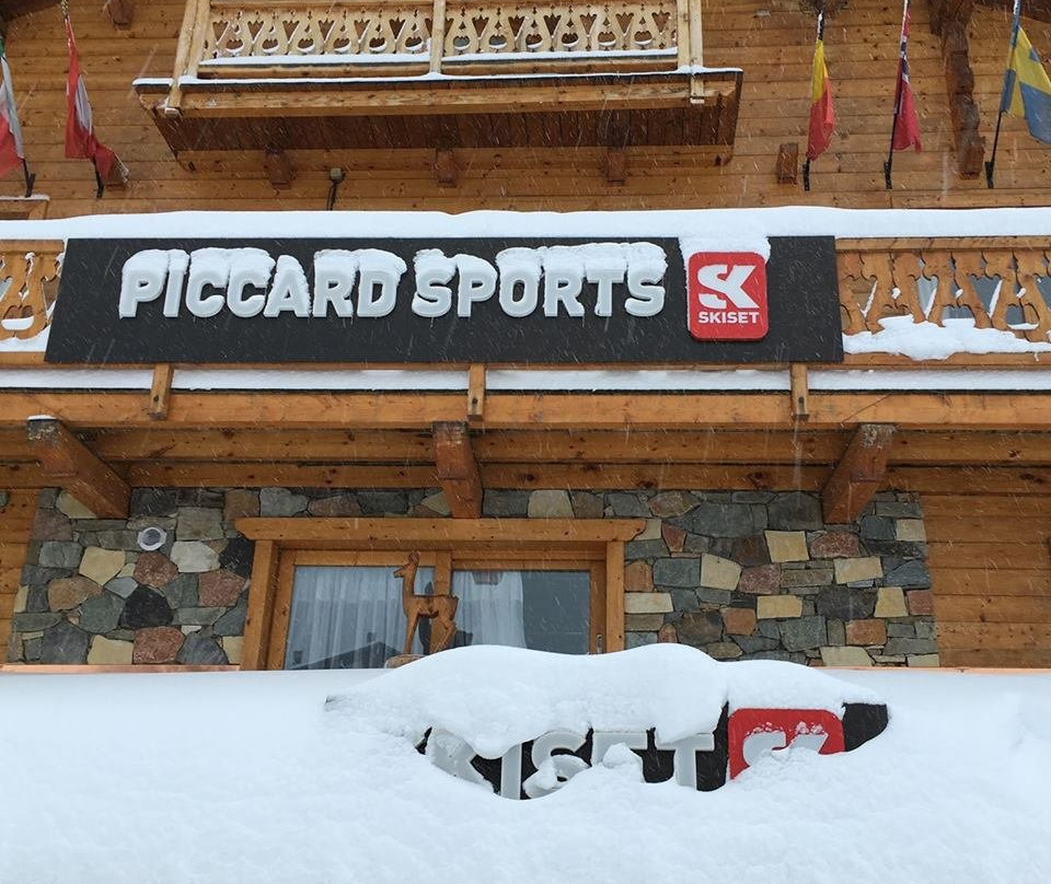 Piccard Sports景点图片