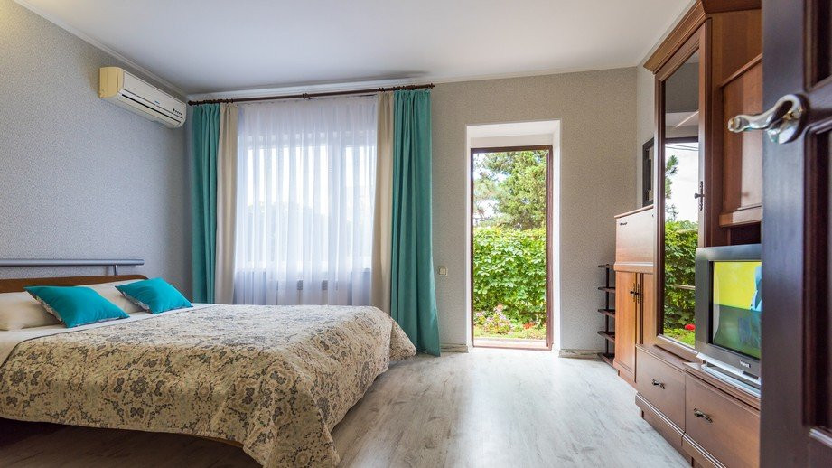 Guest House Tavrichesky主图