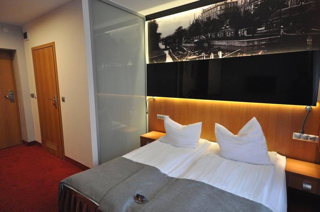 Hotel Malinowski Economy-官方