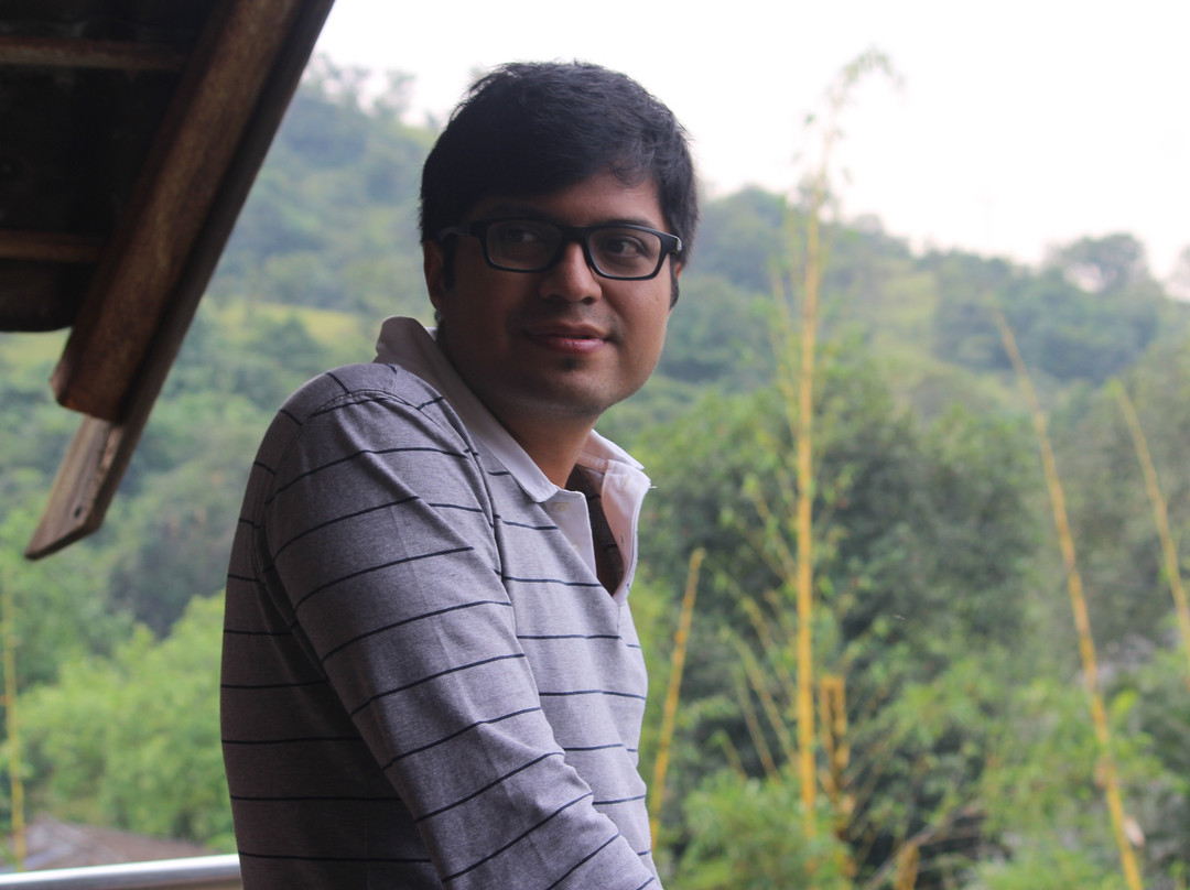 Rumourss Sky Villa & Resort主图