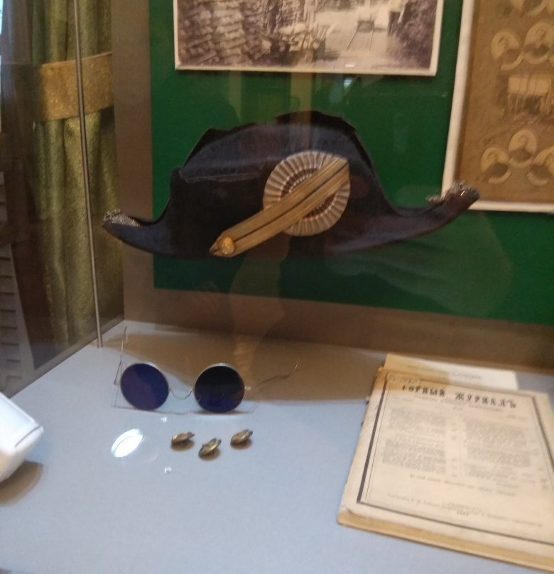 City Local Lore Museum-Zlatoust必去景点