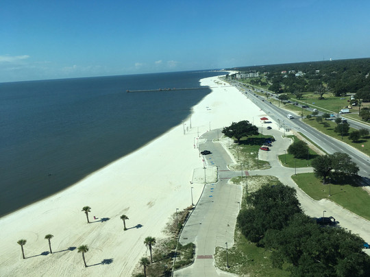 Island View Casino Resort主图