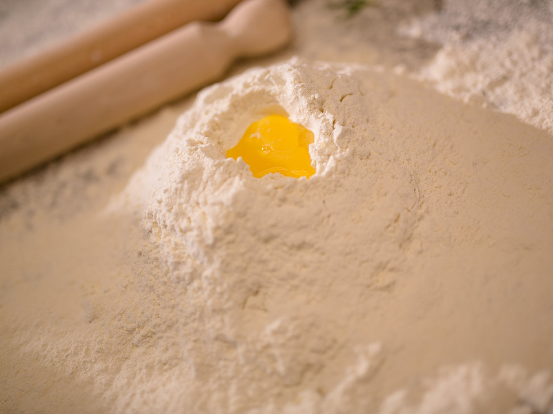 Olive oil tasting and fresh pasta Class-San Gersole - Torre Rosse必去景点