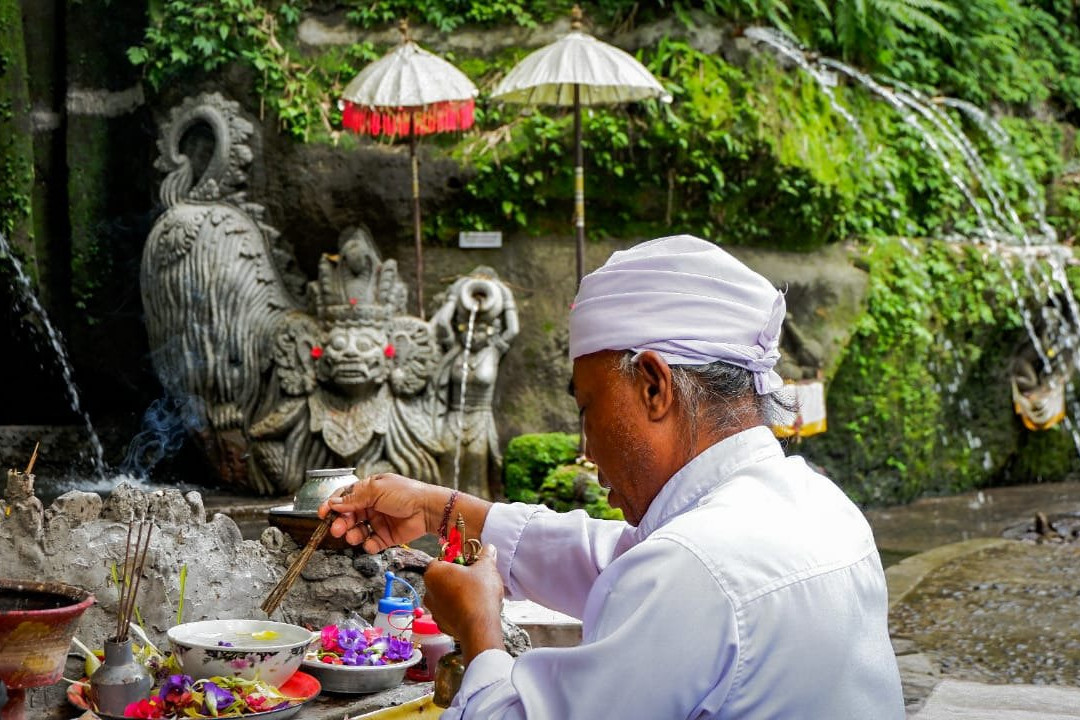 Beji Selati-Bunutin必去景点