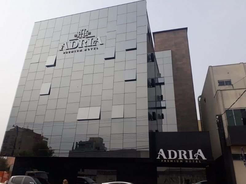 Hotel Adria Premium-官方