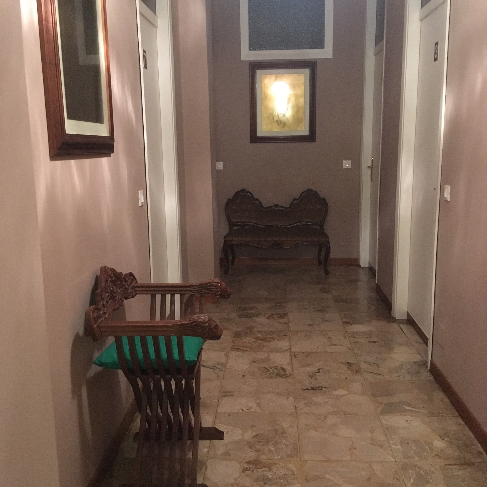 Hotel Diana-官方