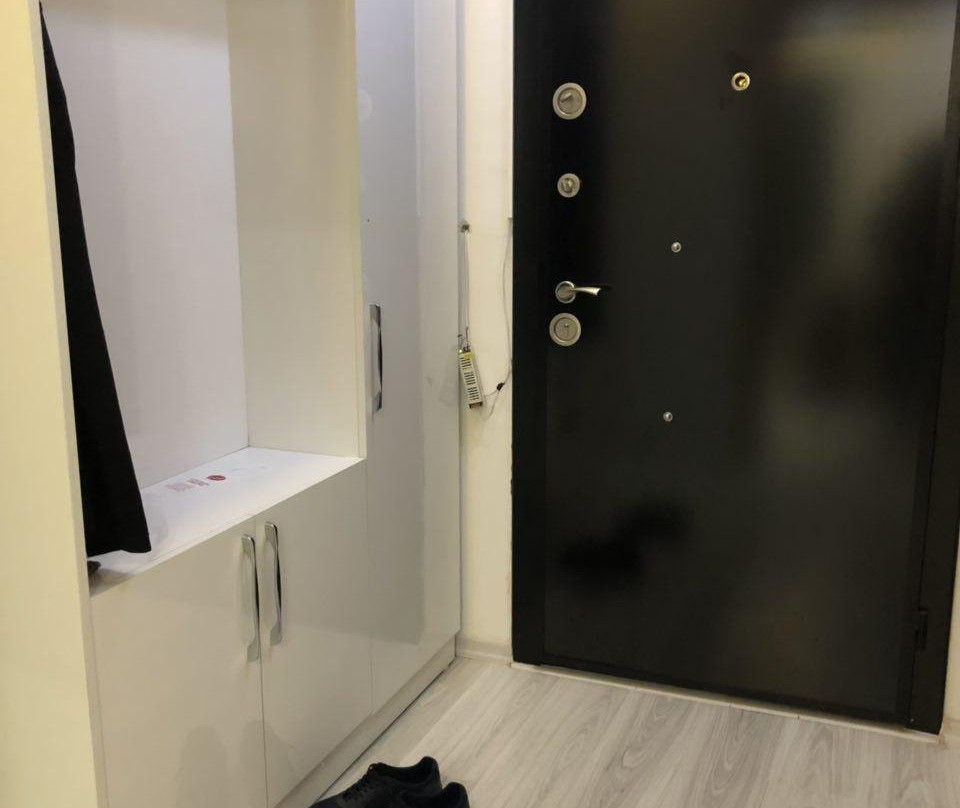 Corner Hotel Van主图