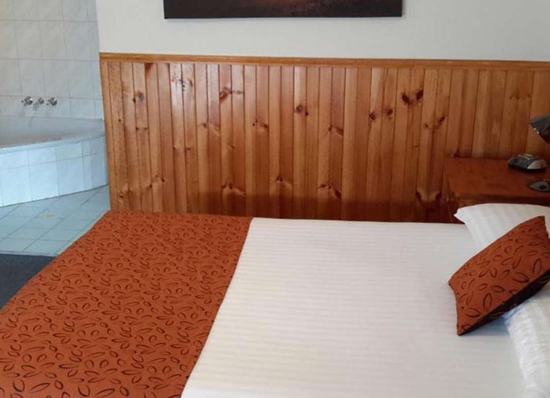 双城汽车旅馆主图