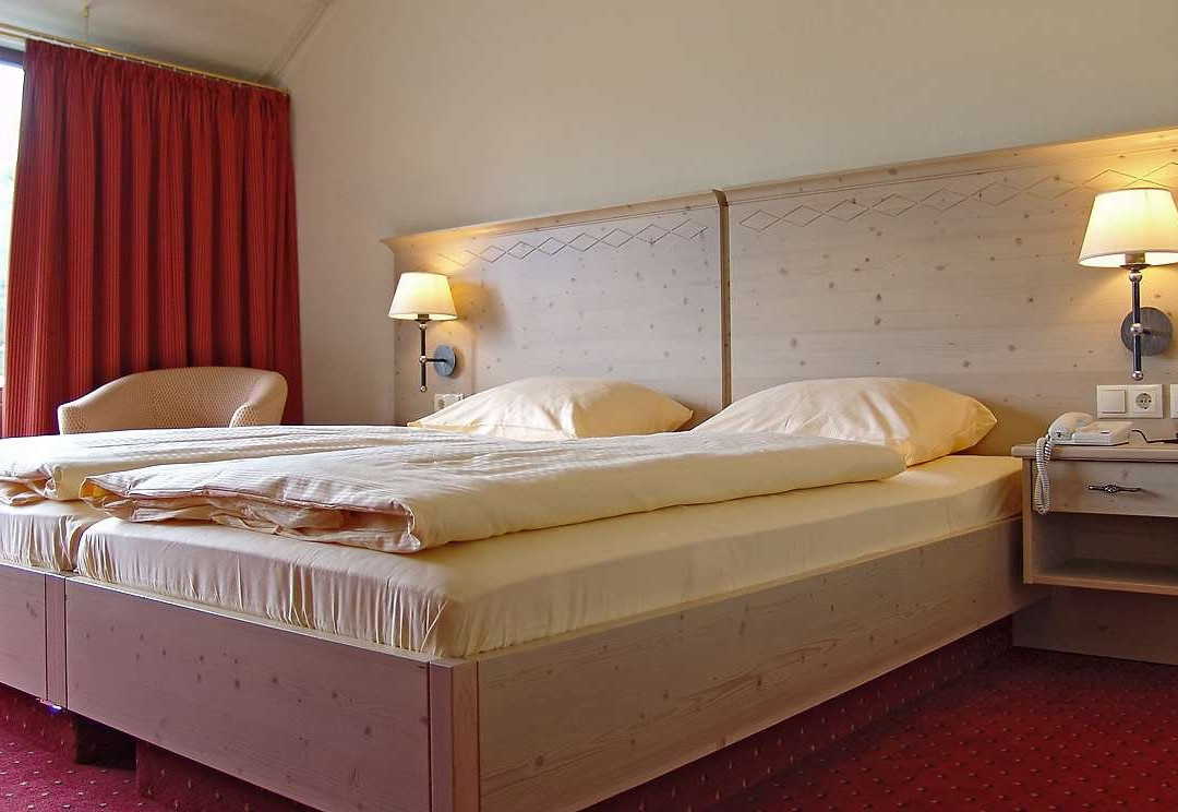 AMBER HOTEL BAVARIA主图