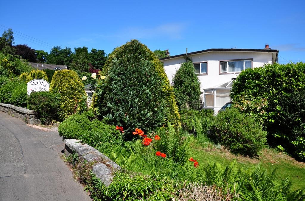 Stables Guest House-官方