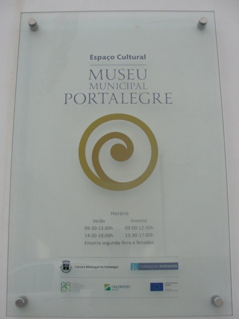 Museu Municipal de Portalegre景点图片