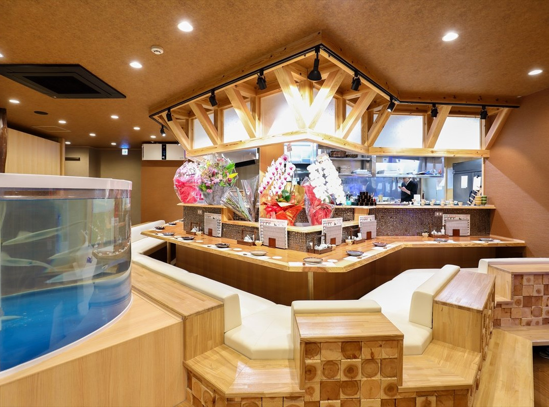 酒 魚 人情 有馬