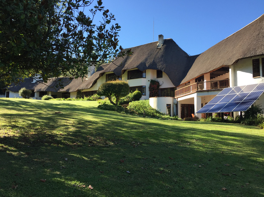 Bramleigh Manor主图