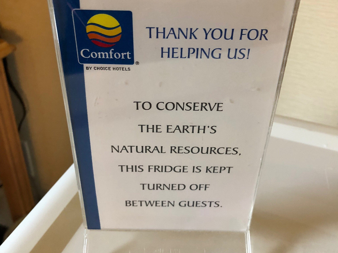 Comfort Inn & Suites主图