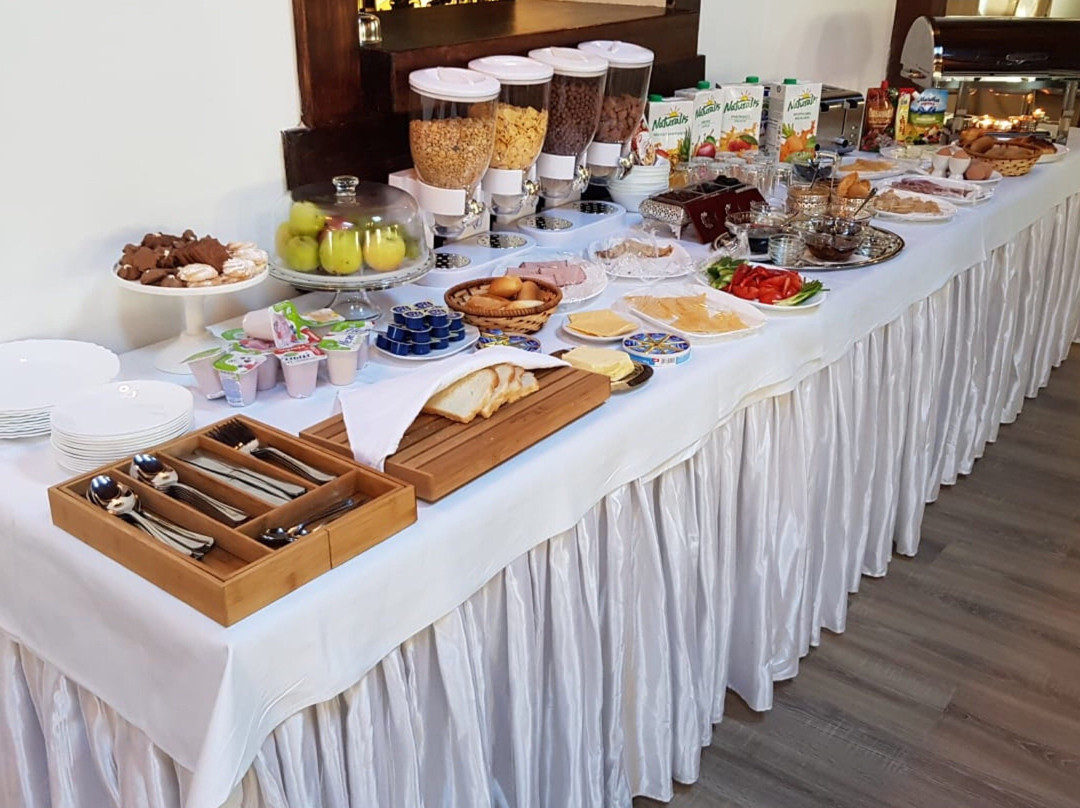 La Maison Hotel主图