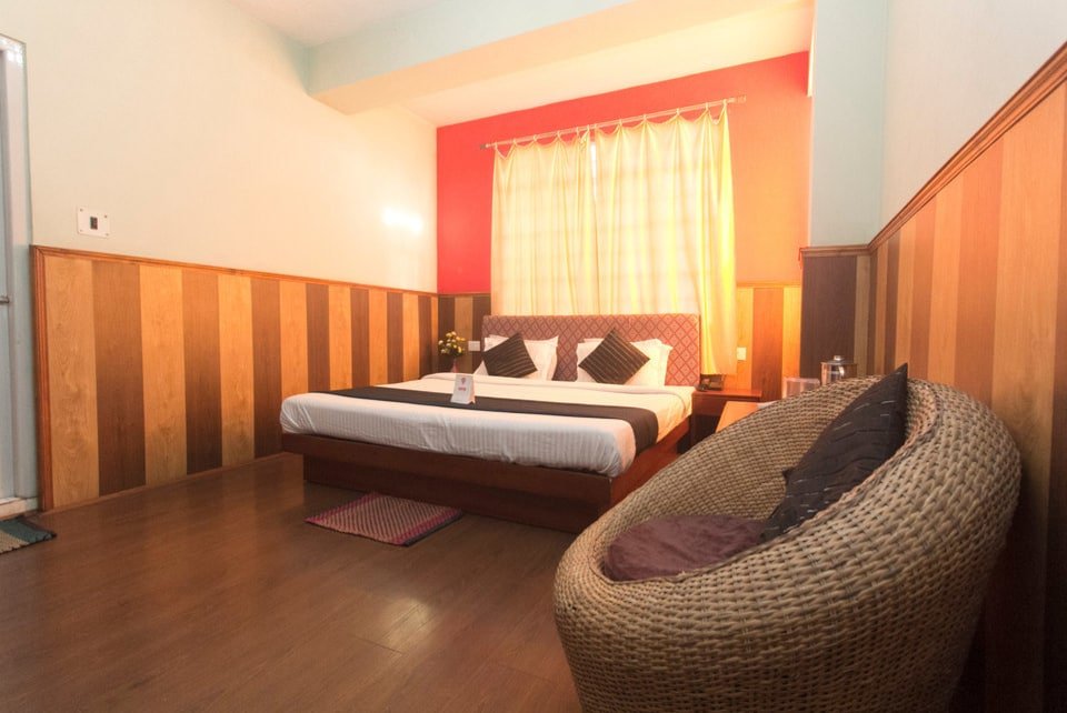 OYO 10295 Hotel Yatung-官方