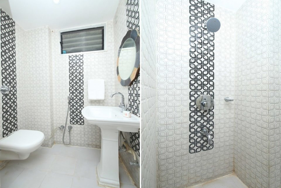 OYO 12498 Hotel Sea Rock主图