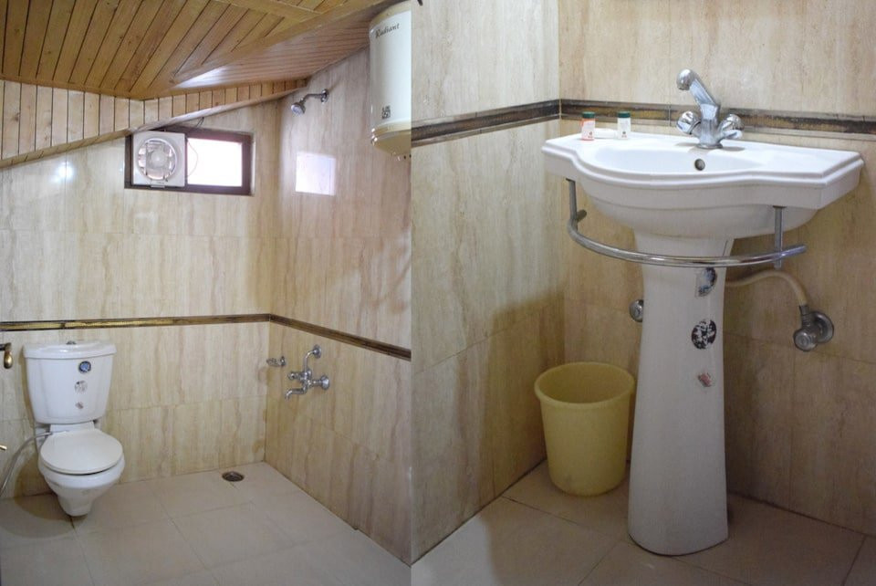 舒伯汉姆酒店主图