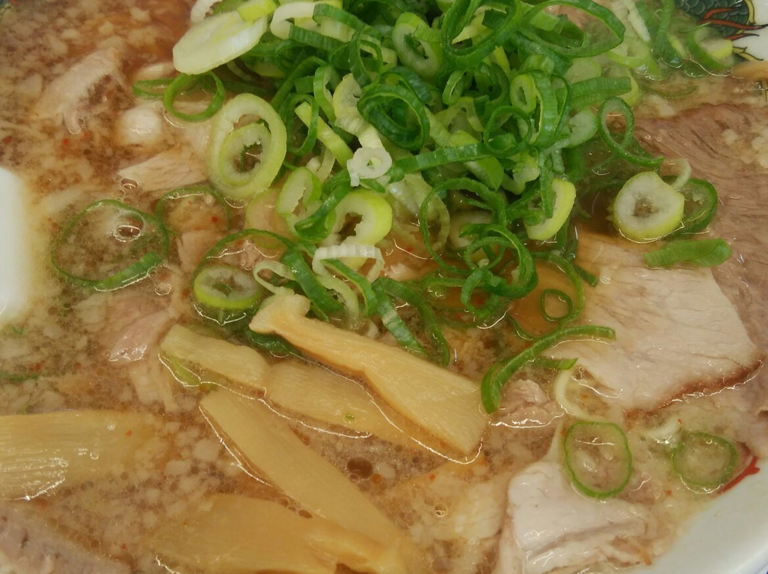 来来亭　松江店