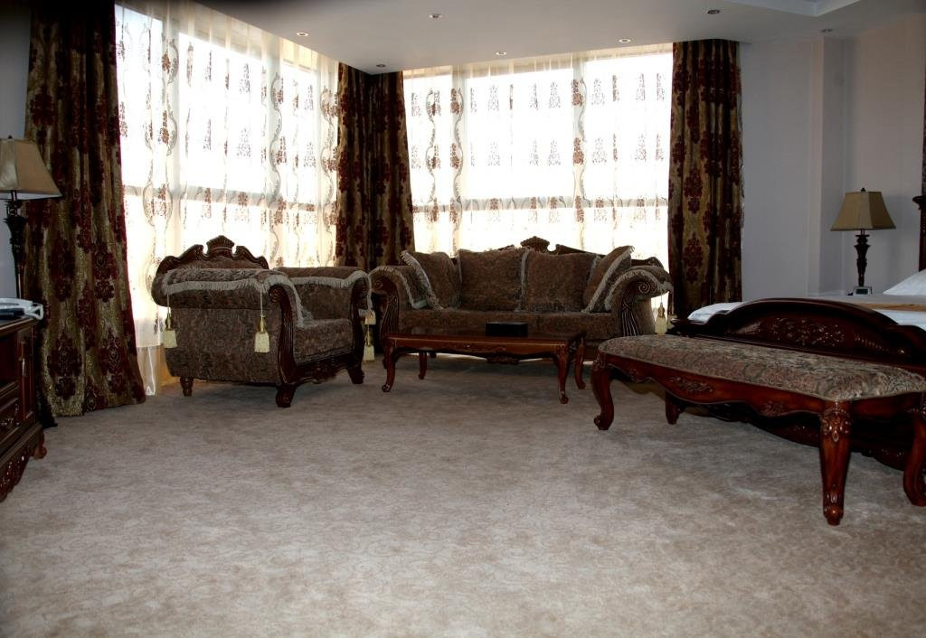 Best Western Gobi's Kelso主图