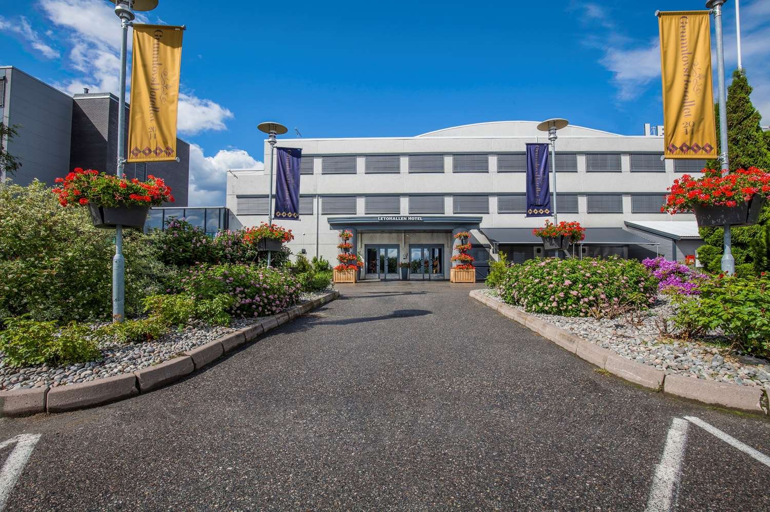 Best Western Leto Arena-官方