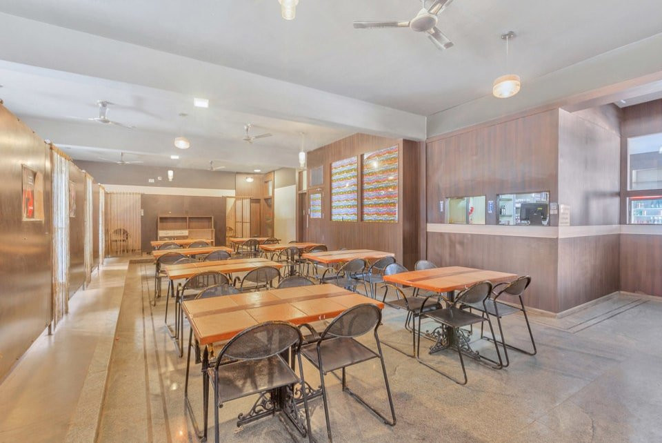 OYO 10523 Spandana Residency主图