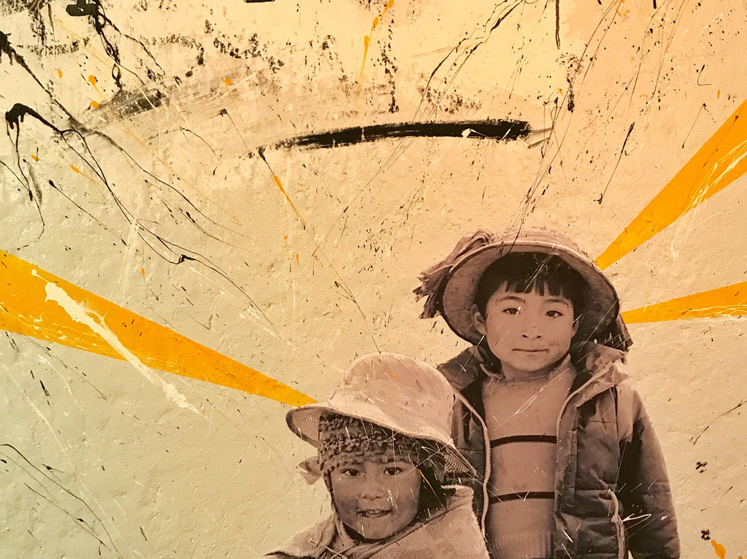 Selina Miraflores Lima主图