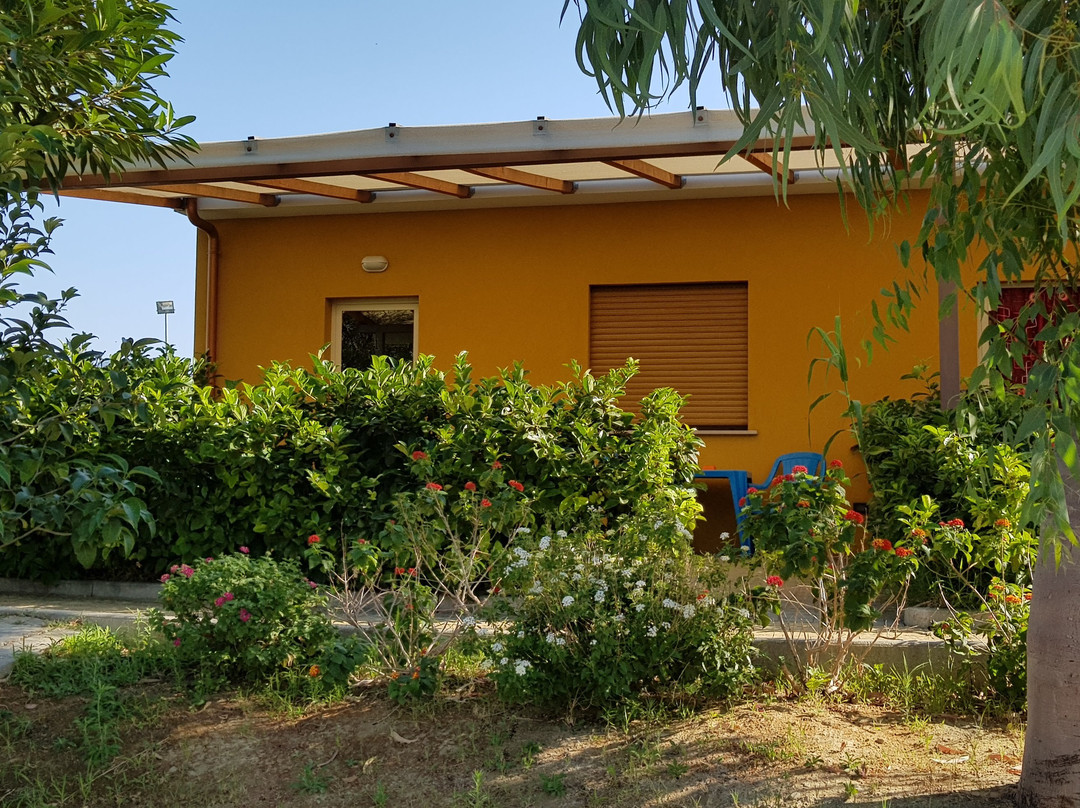 B & B Residence l'Ancora