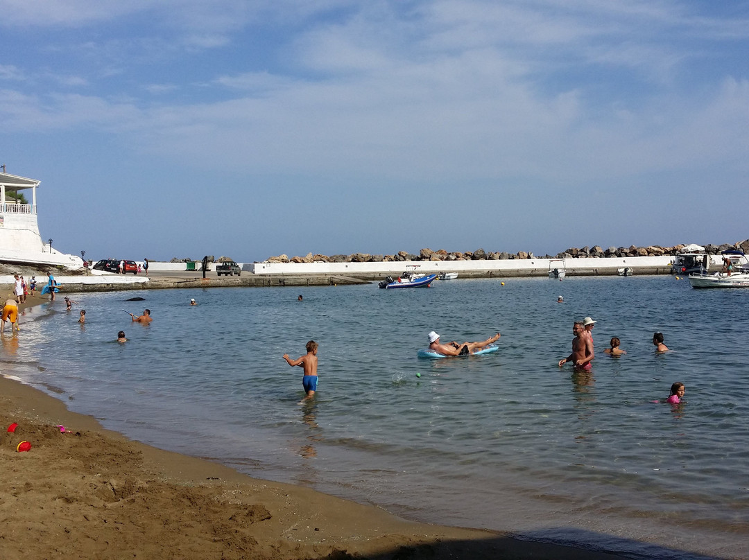 Europa Resort Hotel主图