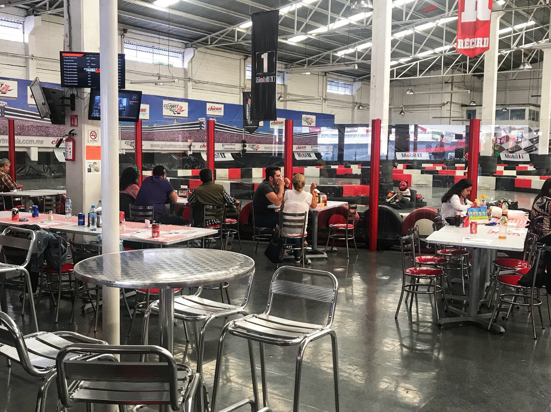 Go Kart Mania-特拉尔内潘特拉必去景点