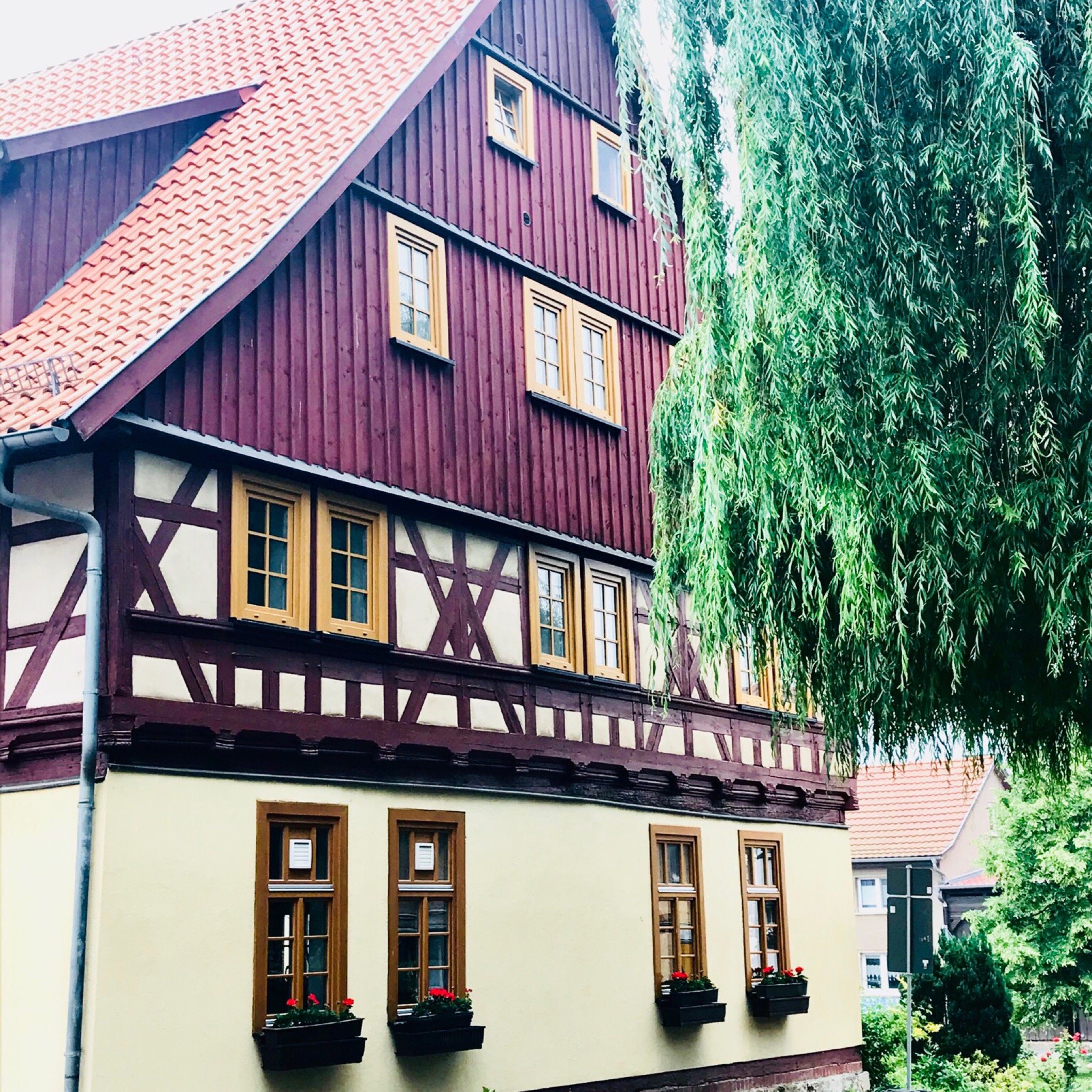 Restaurant & Hotel Frankenberger-餐饮