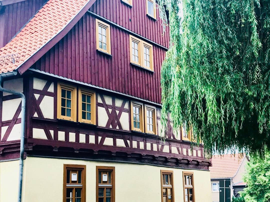 Restaurant & Hotel Frankenberger主图