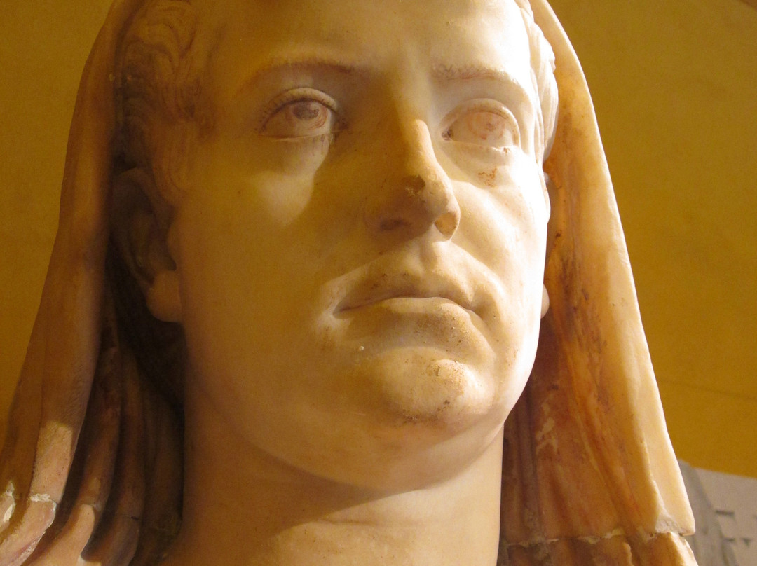 Museo Archeologico Nazionale di Formia-Formia必去景点