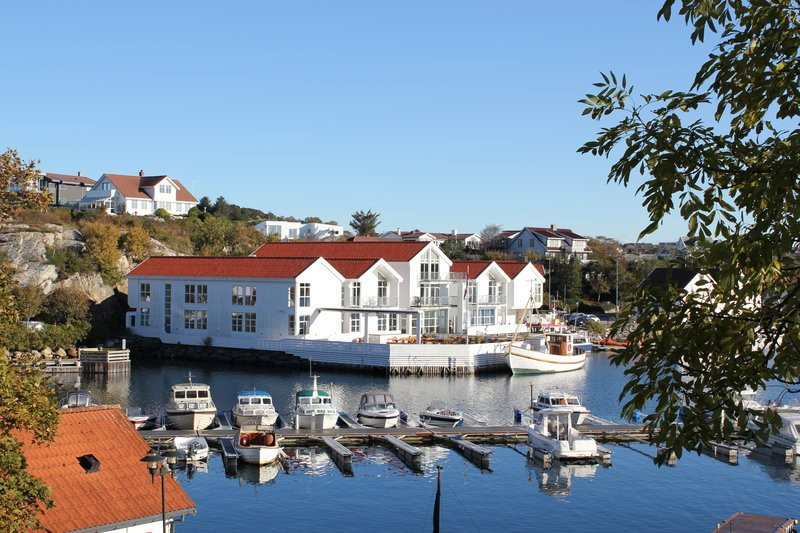 Hummeren Hotel主图