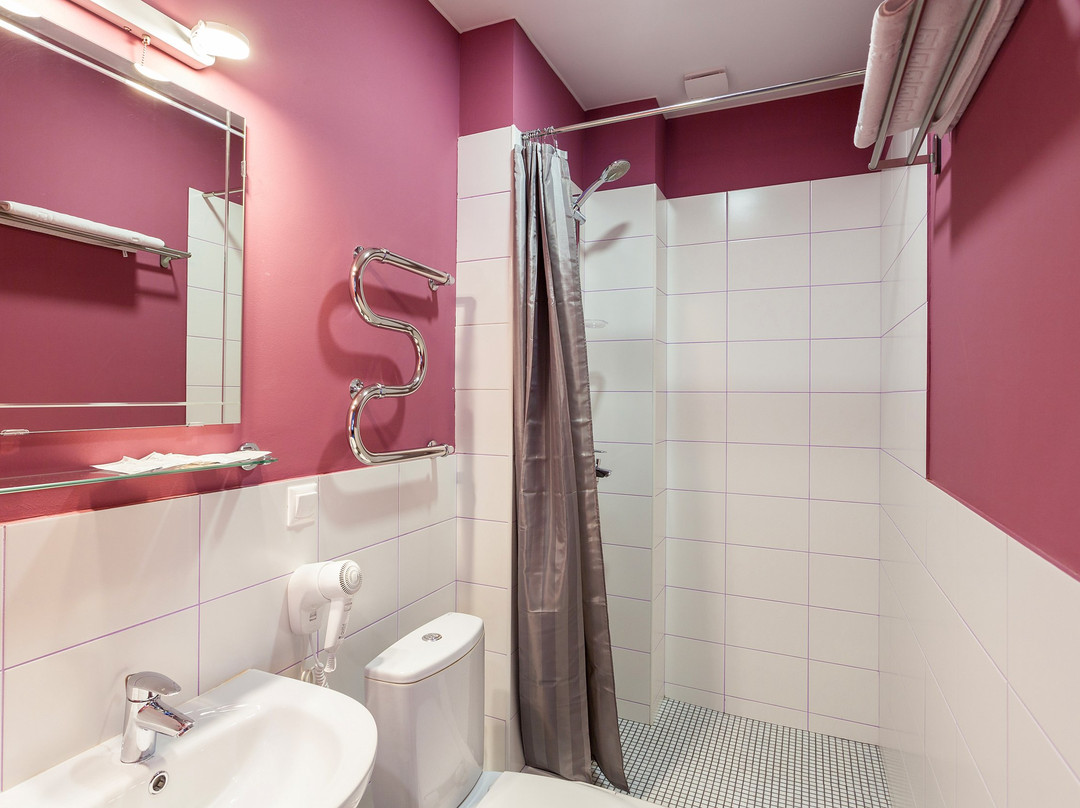 Hotel Stantsiya Narodnaya主图