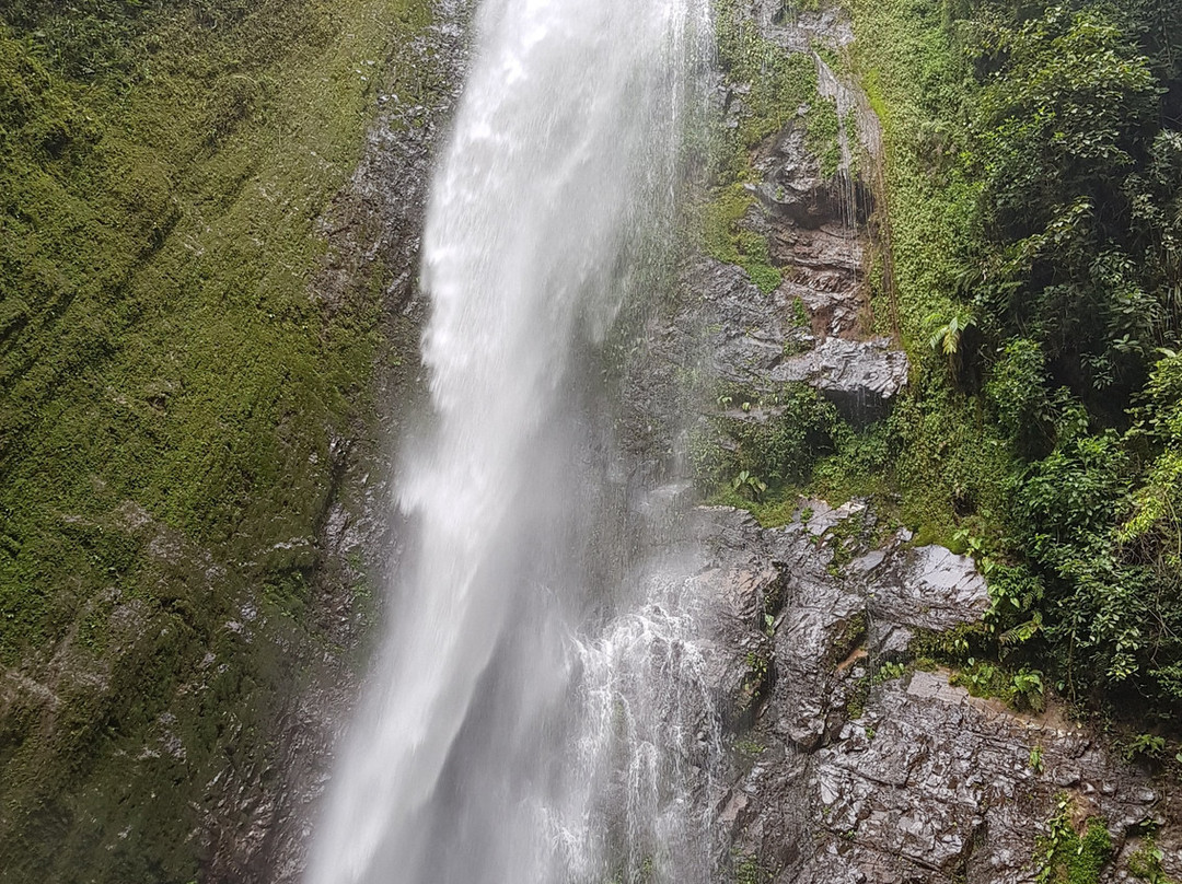 Etreva Travel-拉巴斯必去景点